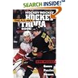 Hockey, Hockey, Hockey: The All-New Trivia Book by Don Weekes
