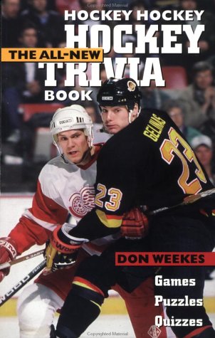 National Hockey League