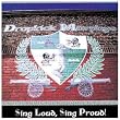 Sing Loud, Sing Proud