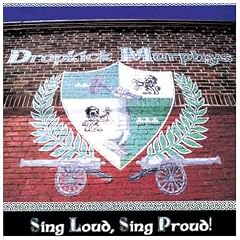Sing Loud, Sing Proud