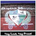 Sing Loud, Sing Proud