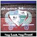 Sing Loud, Sing Proud