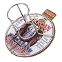 Bayou Classic 0880-PDQ Stainless-Steel Beercan ChickCAN Rack