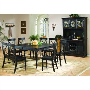 715 Series 7 Piece Dining Room Set by 