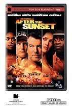 After the Sunset (Full Screen Edition) (New Line Platinum Series)