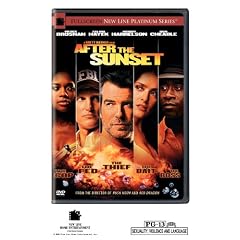 After the Sunset
