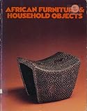 African furniture & household objects