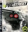 Need for Speed: Prostreet