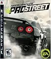 Need for Speed: Prostreet