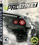 Need for Speed: Prostreet