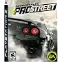 Need for Speed: Prostreet