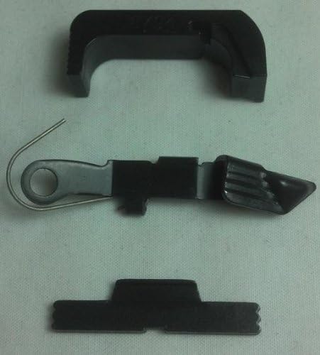 Extended Parts Kit 9/40/357/45gap Gen 4