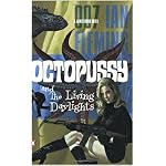Octopussy and The Living Daylights (James Bond Novels) book cover