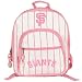San Francisco Giants - Logo Pink Juniors Backpack