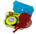 Mookie Swingball New Junior Swingball Centre 5 Games in 1