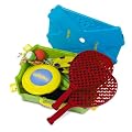 Mookie Swingball New Junior Swingball Centre 5 Games in 1