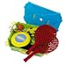 Mookie Swingball New Junior Swingball Centre 5 Games in 1