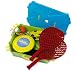 Mookie Swingball New Junior Swingball Centre 5 Games in 1