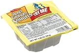 Review Malt-O-Meal  / Malt-O-Meal Honey Graham Squares Cereal, 2-Ounce Bowls (Pack of 48)