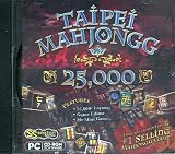 TAIPEI MAHJONGG