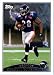 2009 Topps NFL Football Card # 218 Correll Buckhalter Denver Broncos - Mint Condition & Shipped In A Protective Screwdown Display Case!