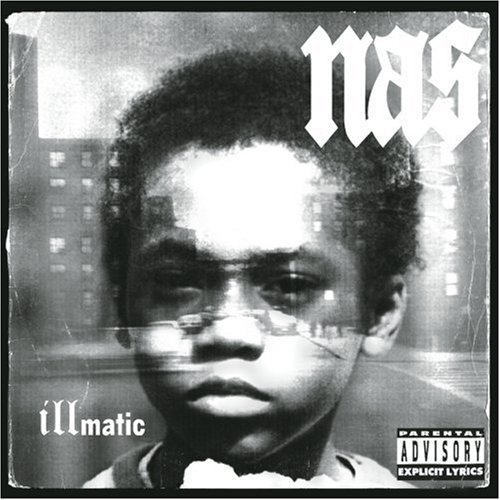 CD-Charts  Music : Illmatic