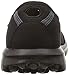 Skechers Performance Women's Go Walk Impress Memory Foam Slip-On Walking Shoe,Black,10 M US