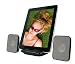 Supersonic IQ-1308 Portable Stereo Speaker for iPad MID/TABLET& Any Other Music Player