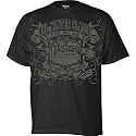 Reebok 2010 NHL Winter Classic "Winter Attitude" T-shirt