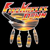 Firewaters Down