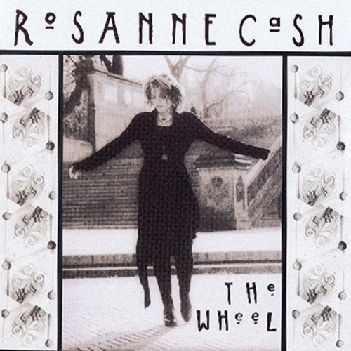 Rosanne Cash - If There