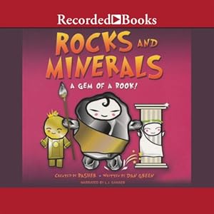 Rocks and Minerals: A Gem of a Book!