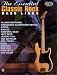 Books : The Essential Classic Rock Bass Lines: Authentic Bass-Tab Edition (The Essential Series)