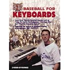 Baseball for Keyboards (Sports Scores) by Ray Castoldi