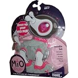 Hasbro OYE MIO PUP SWEATSUIT GREY OUTFIT