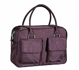 Lassig Urban Eco-Friendly Diaper Bag