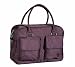 Lassig Urban Eco-Friendly Diaper Bag