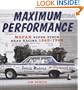 Maximum Performance: Mopar Super Stock Drag Racing 1962-1969