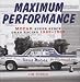Maximum Performance