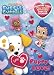 Puppy Love! (Bubble Guppies) (Full-Color Activity Book with Stickers)