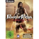 Prince of Persia: Die vergessene Zeitvon "Ubisoft"