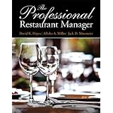 the professional restaurant manager