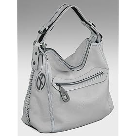 Francesco Biasia Adah - Top Zip Bucket | Bags White