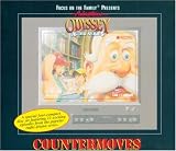 Books : Countermoves (The Adventures in Odyssey, Vol. 37)