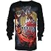 Bakugan Dan & Drago Battle Spark Long Sleeve Youth (8-20) T-Shirt
