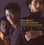 Everybody Plays the Fool: Best of Main Ingredient