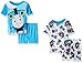 Thomas the Train Toddler Boys' 4pc Pajama Short Set