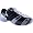 Black/Silver/Blue