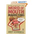 Word of Mouth Marketing: How Smart Companies Get People Talking; A Round Table Comic