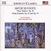 D Kay-Arthur Foote: Chamber Music, Vol. 1